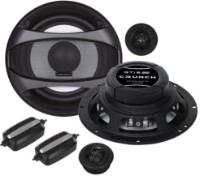 Boxe auto Crunch GTi6.2E