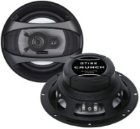 Автомобильные колонки Crunch GTi62