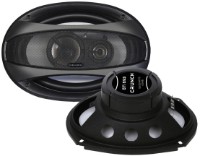 Boxe auto Crunch GTi693