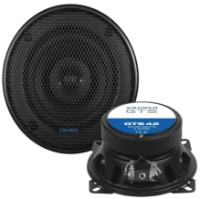 Boxe auto Crunch GTS42