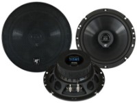 Автомобильные колонки Hifonics TS62