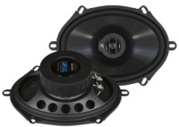 Автомобильные колонки Hifonics TS572