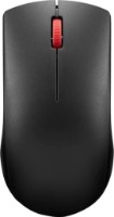 Mouse Lenovo 150 Wireless Black