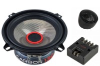 Boxe auto Audio System Carbon 130 13cm 2-Wege Compo
