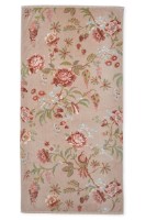 Prosop Pip Studio Secret Garden Khaki 55x100