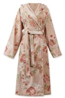 Halat de baie Pip Studio Secret Garden Khaki L (327023)