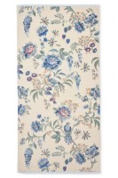 Prosop Pip Studio Secret Garden White 70x140