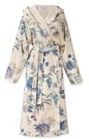 Halat de baie Pip Studio Secret Garden White XL (327016)