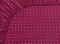 Cearşaf Pip Studio Startile Red 180x200 (225572)