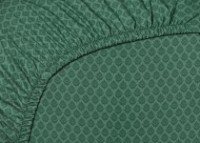 Cearşaf Pip Studio Thousand Leaves  Green 180x200 (279114)