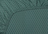 Cearşaf Pip Studio Thousand Leaves Blue Grey 160x200 (279127)