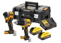 Набор DeWalt DCK2050H2T