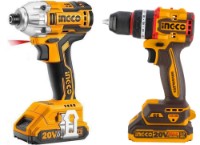 Набор Ingco CKLI20277