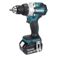 Шуруповерт Makita DDF489RTJ