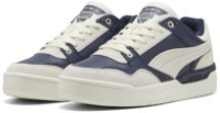 Кеды мужские Puma Rebound Retro Sd Vapor Gray/Puma Navy, s.42
