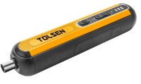 Аккумуляторная отвертка Tolsen 79005