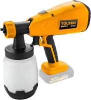 Краскопульт Tolsen 87334