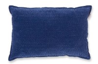 Подушка декоративная Pip Studio Velver Sky Dark Blue (326257)