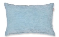 Подушка декоративная Pip Studio Velver Sky Light Blue (326256)