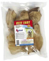 Лакомства для собак Antos Beef Ears 10pcs (20495)