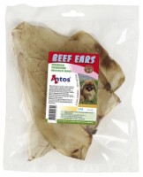 Snackuri pentru câini Antos Beef Ears 3pcs (20127)