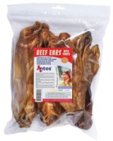 Лакомства для собак Antos Beef Ears XL 10pcs (20481)