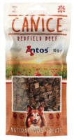 Лакомства для собак Antos Canice Beef 80g (20070)