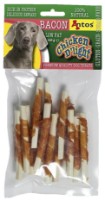 Лакомства для собак Antos Chicken D'light Bacon 100g (A20179)