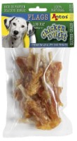 Лакомства для собак Antos Chicken D'light Flags 100g (A20162)