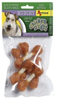 Лакомства для собак Antos Chicken D'light Munchy 100g (20177)