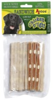 Лакомства для собак Antos Chicken D'light Sandwich 100g (20164)