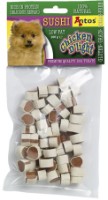 Лакомства для собак Antos Chicken D'light Sushi 100g (20170)