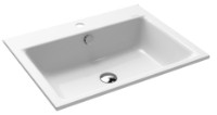 Умывальник Kaldewei Puro 3151