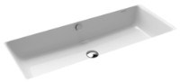 Умывальник Kaldewei Puro 3161