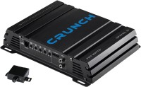 Amplificator auto Crunch GPX750.1D
