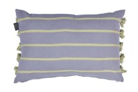 Подушка декоративная KAAT Amsterdam Jelke Mauve (279753)