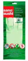 Многоразовые перчатки Sano Sushi Alое S (883363)