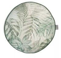 Подушка декоративная Rivièra Maison Bayou Green (197028)