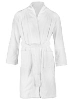 Банный халат Riviera Maison Beyond White М (229254)