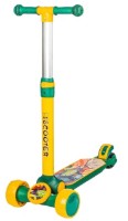 Самокат China 116-1 Green