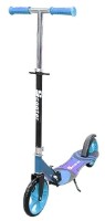 Trotinetă China 200mm PC2039 Blue