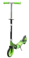 Trotinetă China 200mm PC2039 Green