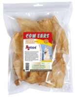 Лакомства для собак Antos Cow Ears 200g (20498)