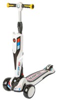 Самокат China 5168 White