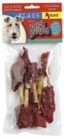 Лакомства для собак Antos Duck D'light Flags 100g (20229)