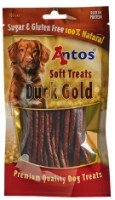 Лакомства для собак Antos Duck Gold 100g (20222)