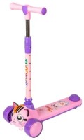Trotinetă China 608-1 Pink