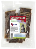 Snackuri pentru câini Antos Flat Gullets 100g (20107)
