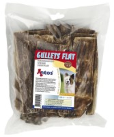 Snackuri pentru câini Antos Flat Gullets 200g (10019)