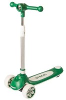 Самокат China 888 Green